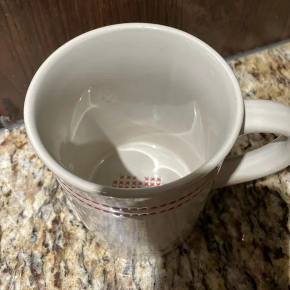 Hearth & Hand stoneware mug - Picture 6 of 6